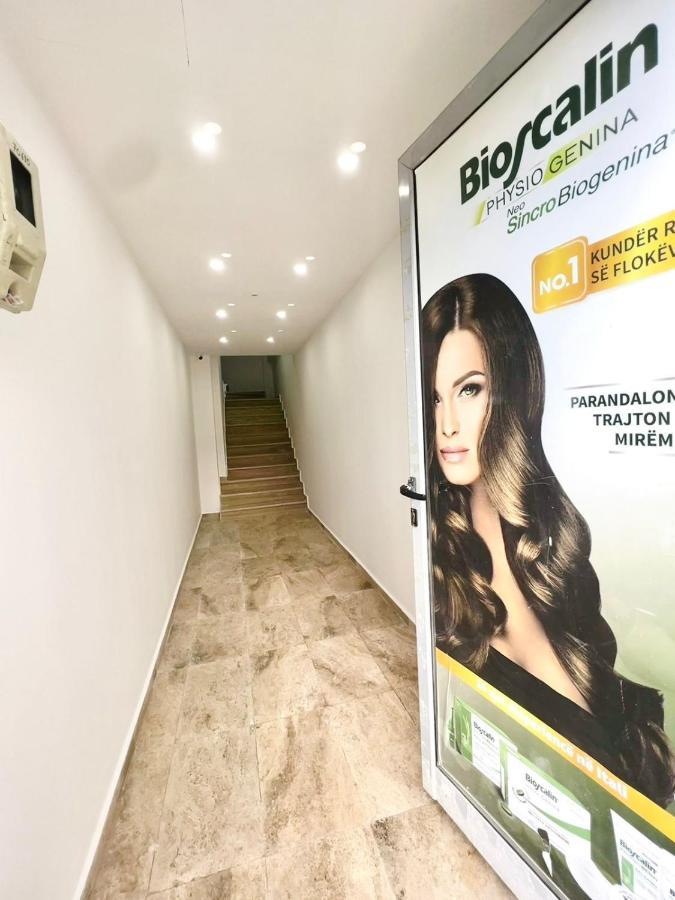 Kristian Apartments Berat Exterior photo